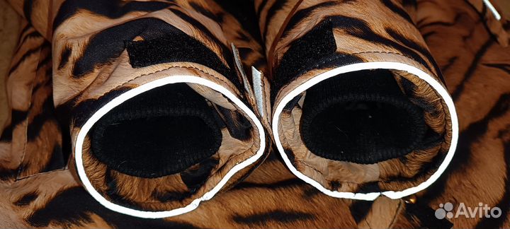 Комбинезон зимний Arctland