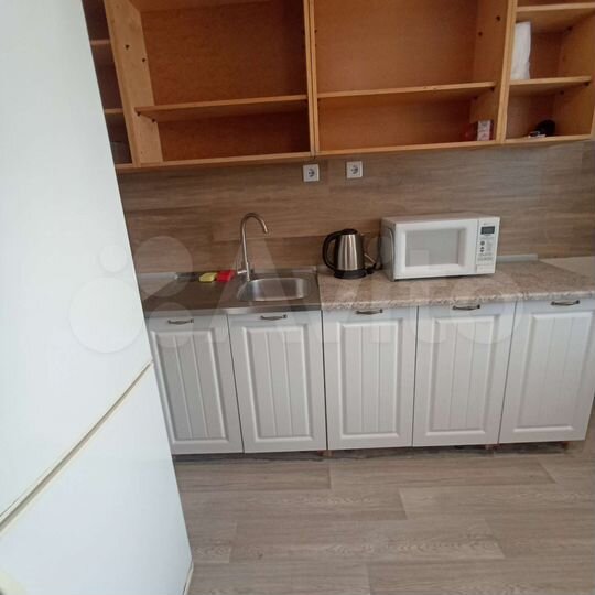 2-к. квартира, 50 м², 5/9 эт.