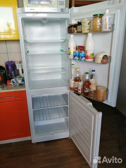 Уплотнитель для холодильника