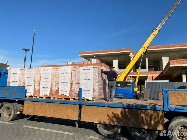 Керамоблок Купить