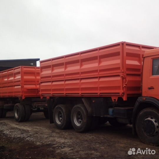 Кузовной ремонт сельхозника