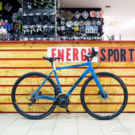 Гравийные Author Aura 2023