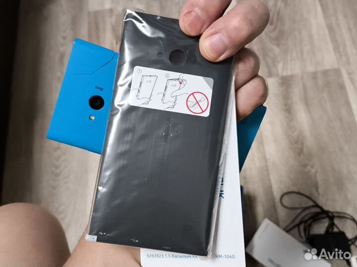 Nokia Lumia 620, 8 ГБ