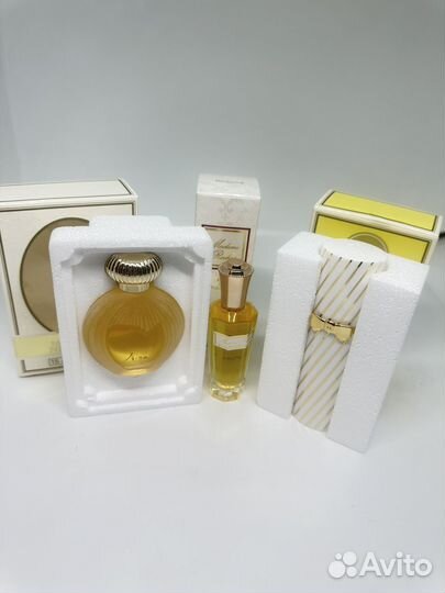 Nina Ricci, Madame Rochas оригинал