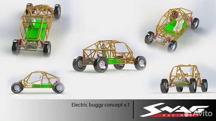 3d моделирование, реверс-инжениринг