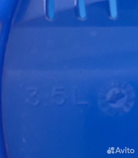 Друшлак Tupperware