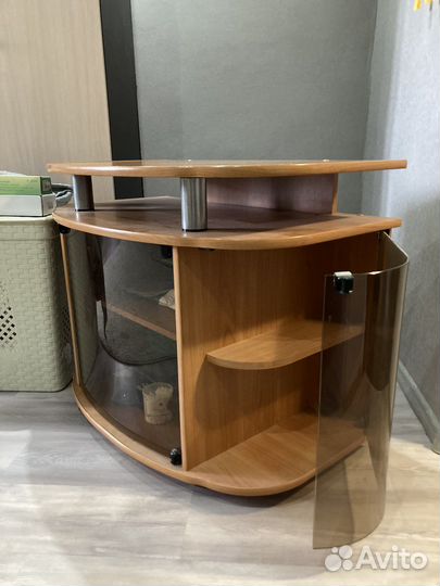 Тумба под телевизор