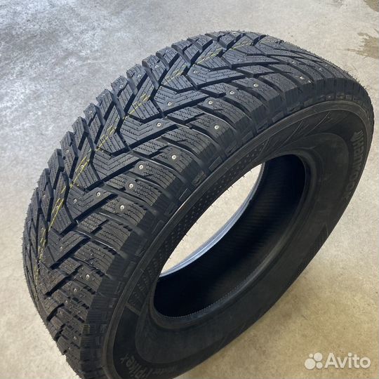 Hankook Winter i'Pike X W429A 255/50 R19