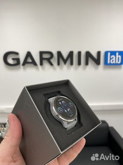 Умные часы гармин garmin venu 2 Plus