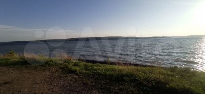 Участок 15,9 сот. (СНТ, ДНП)