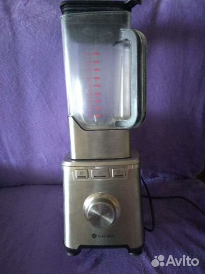 Блендер