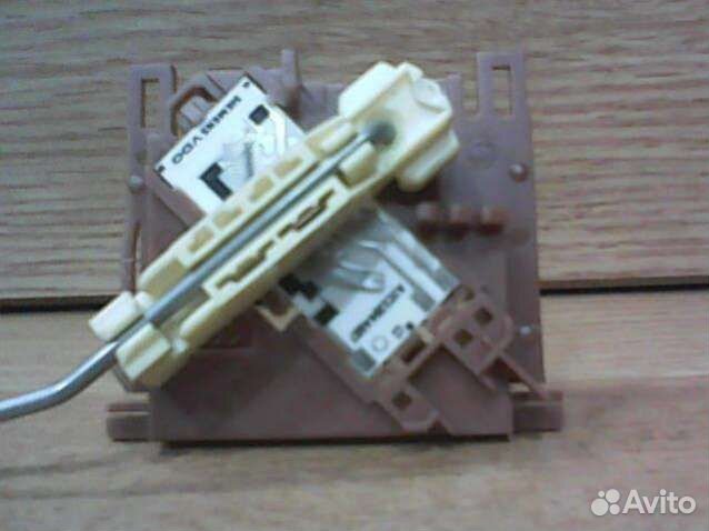 Датчик уровня топлива Volkswagen Touran - 1 поколе