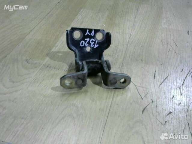 Петля двери задней левой Suzuki Liana