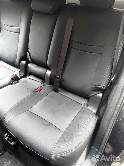 Авточехлы на заказ