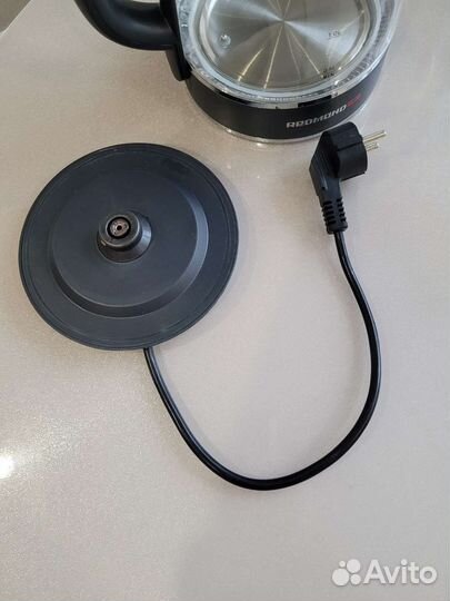 Чайник электрический