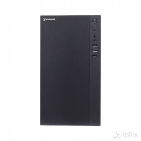 Компьютер Raskat Standart 700 (Intel Core i7 12700, RAM 16Gb, SSD NVMe 480Gb, no OS), 108493