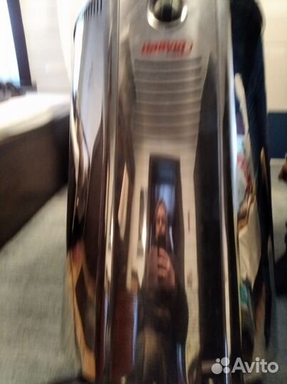 Электропечь для сауны