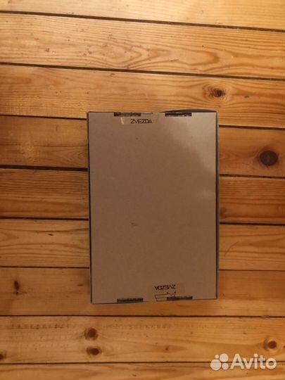 Сборные модели самолетов и вертолетов от Звезды