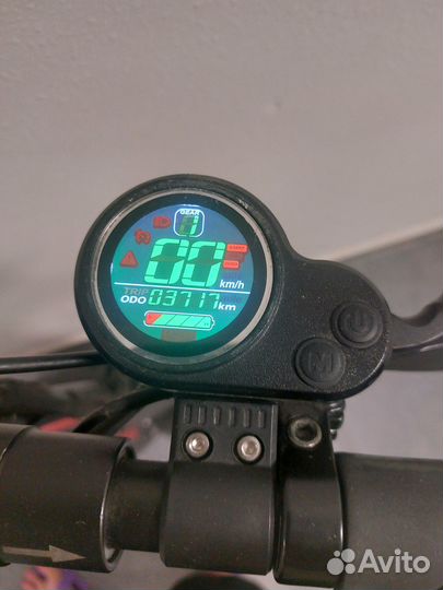 Продаю самокат