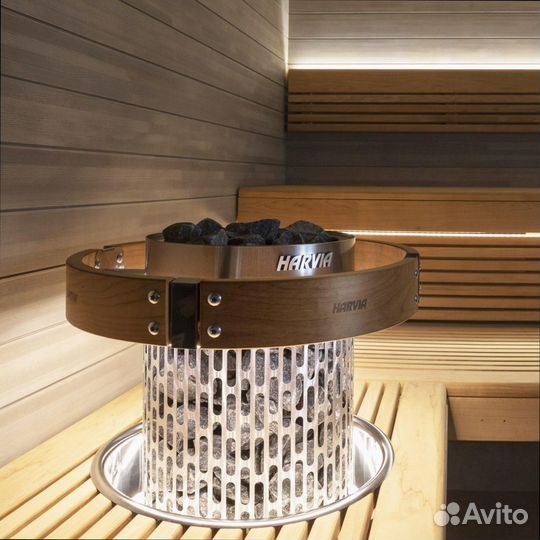 Печь для турецкой бани с установкой