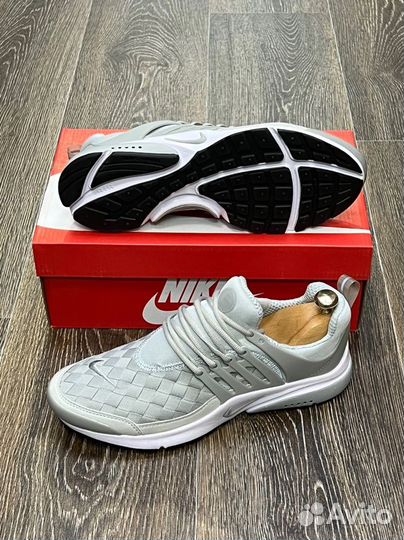 Кроссовки nike air presto oc