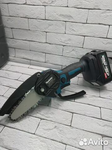 Аккумуляторный набор makita 6 в 1 makita