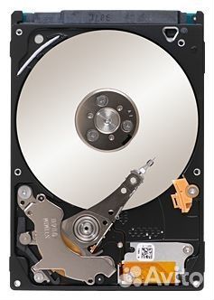 12 шт. HDD 250 Гб - 1 Тб