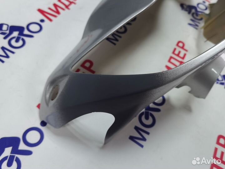 Рамка фары пластик Honda Dio AF62