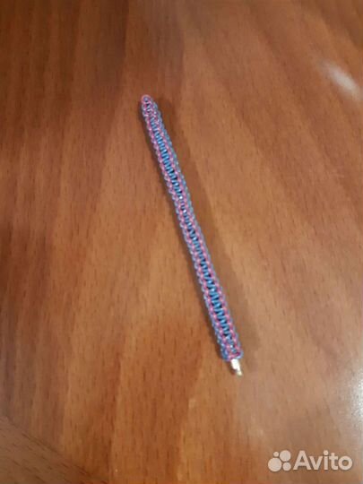 Ручка ручной работы