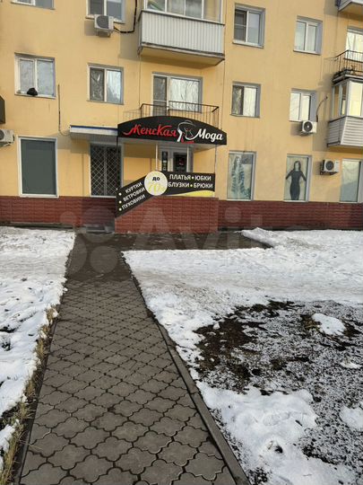 Торговая площадь, 88 м²