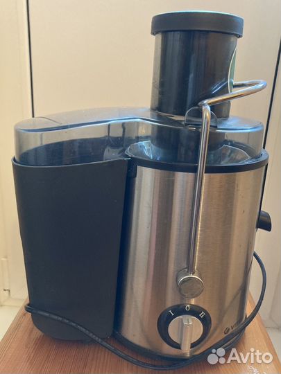 Соковыжималка Viitek VT-1609