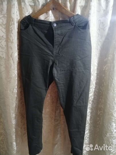 Одежда больших размеров