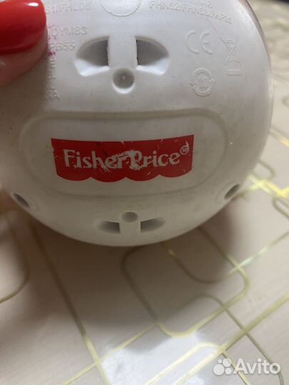 Детские игрушки