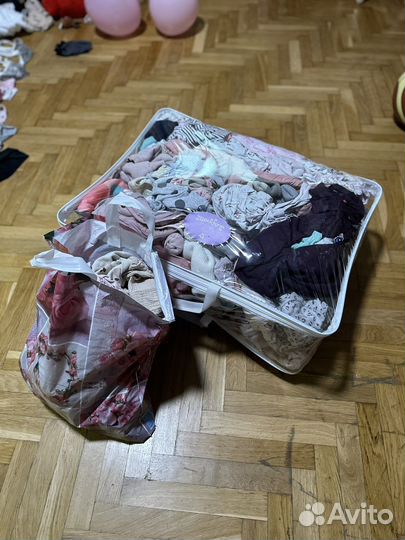 Детская одежда