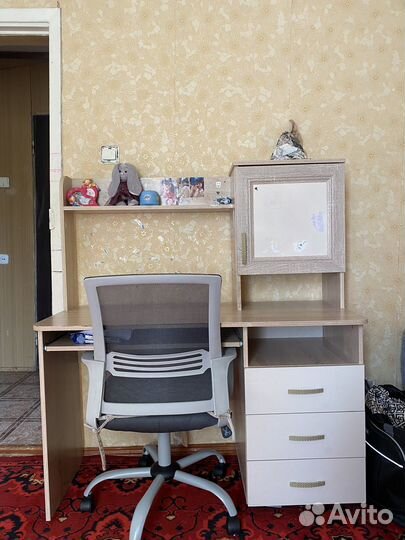 Письменный стол бу