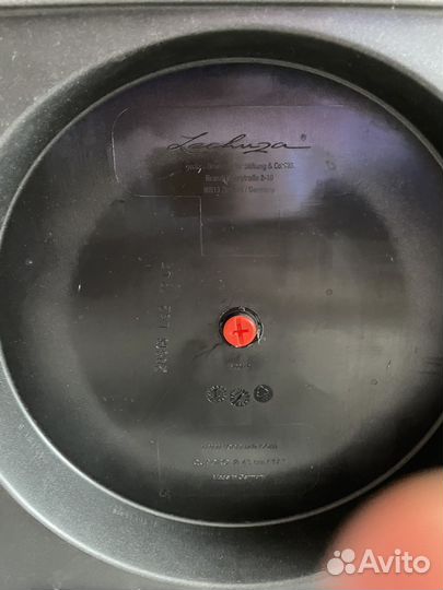 Кашпо для цветов Lechuza