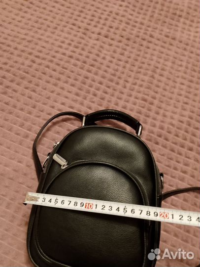 Рюкзак женский