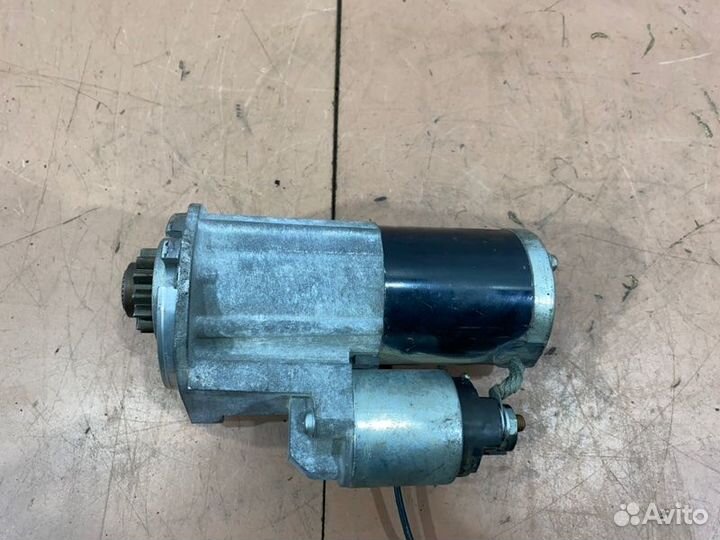 Стартер Nissan Teana J32 QR25DE 2010