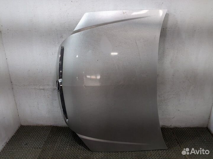 Капот Opel Vectra C, 2003