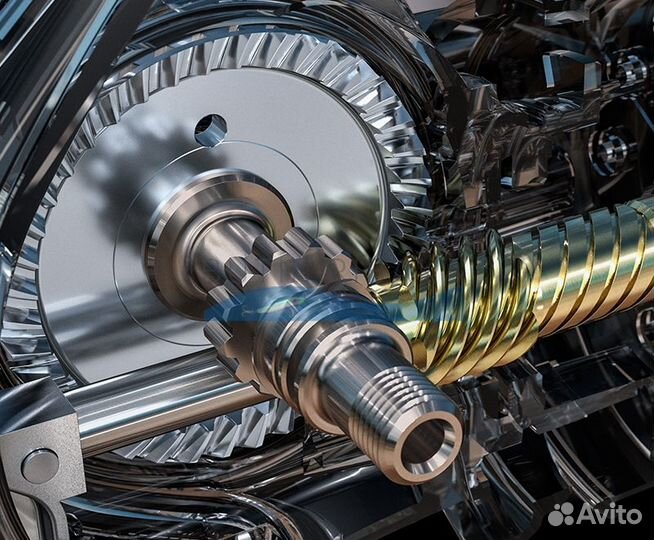 Катушка Daiwa 21 Caldia LT 3000,4000