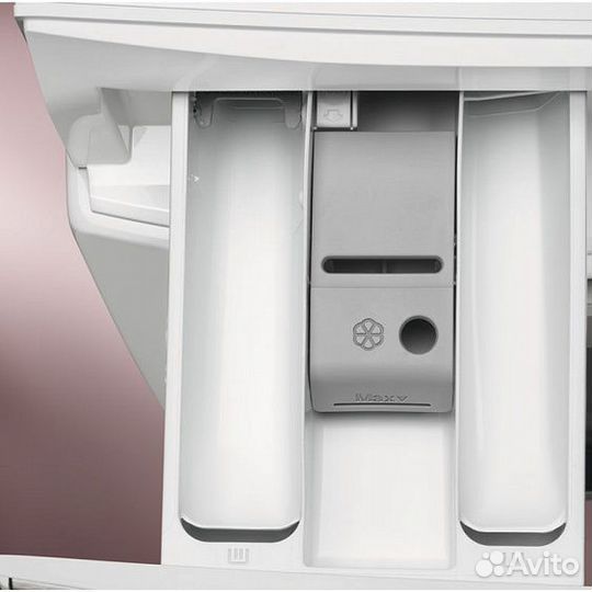 Стиральная машина electrolux EW7W2612E