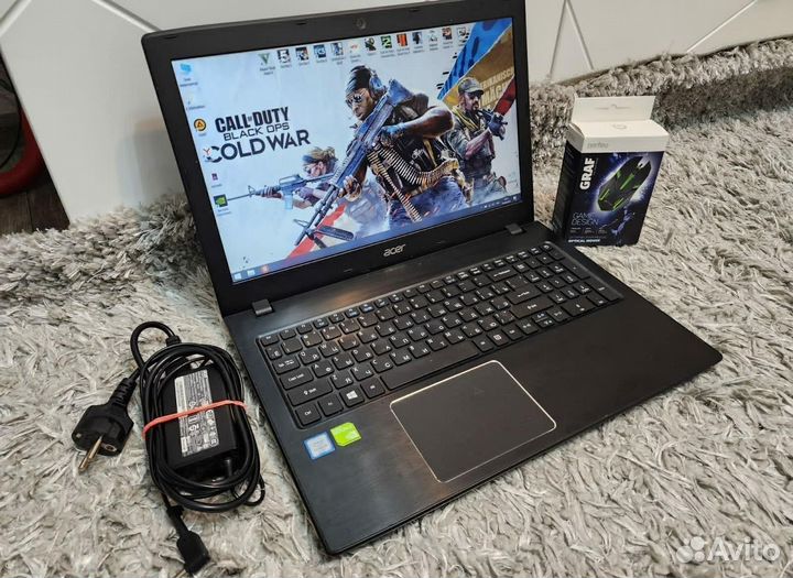 Лучшие игровые ноутбуки тут