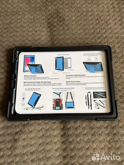Чехол iPad pro 11 2020