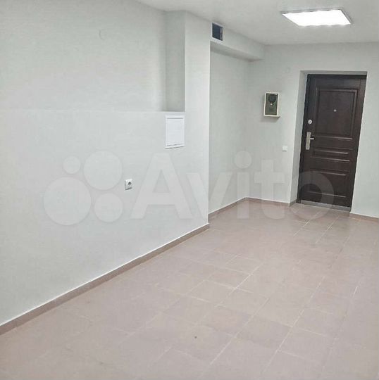 Свободного назначения, 16 м²