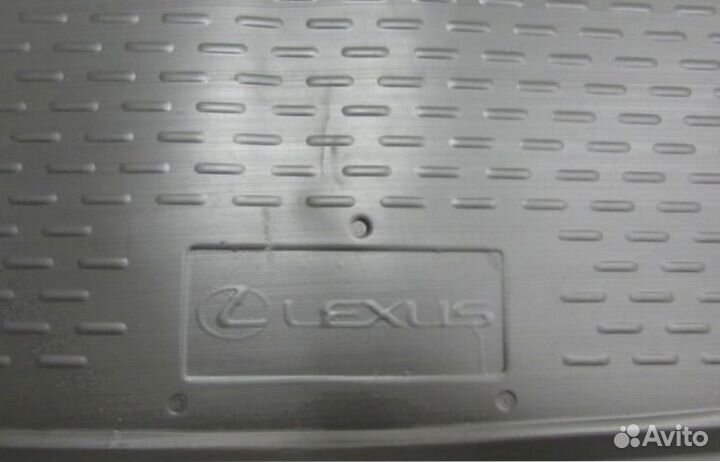 Коврики Lexus RX 350 2009-2015