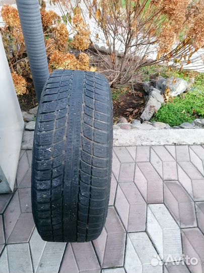 Шины сантафэ