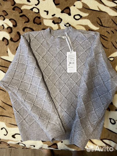 Джемпер женский Zarina