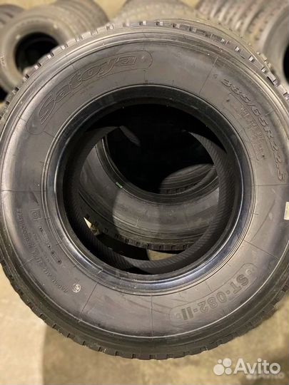 Satoya ST-082-II 385/68