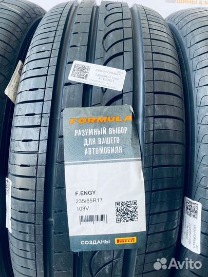 Formula Energy 235/65 R17 108V