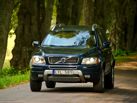 Volvo XC90 I рестайлинг (2006—2014) Внедорожник